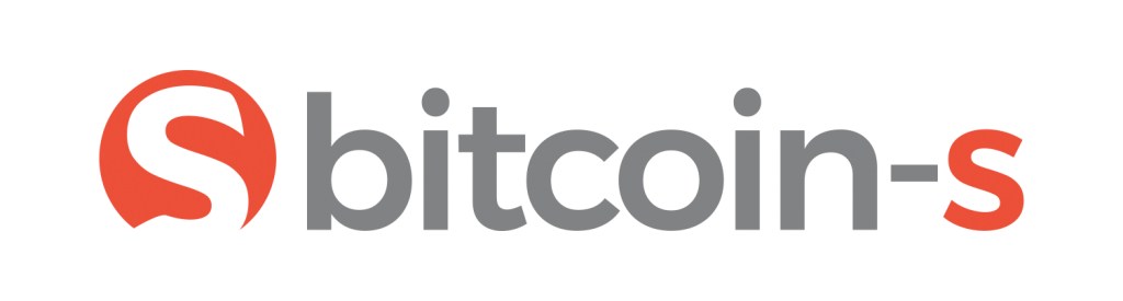 Bitcoin-S logo