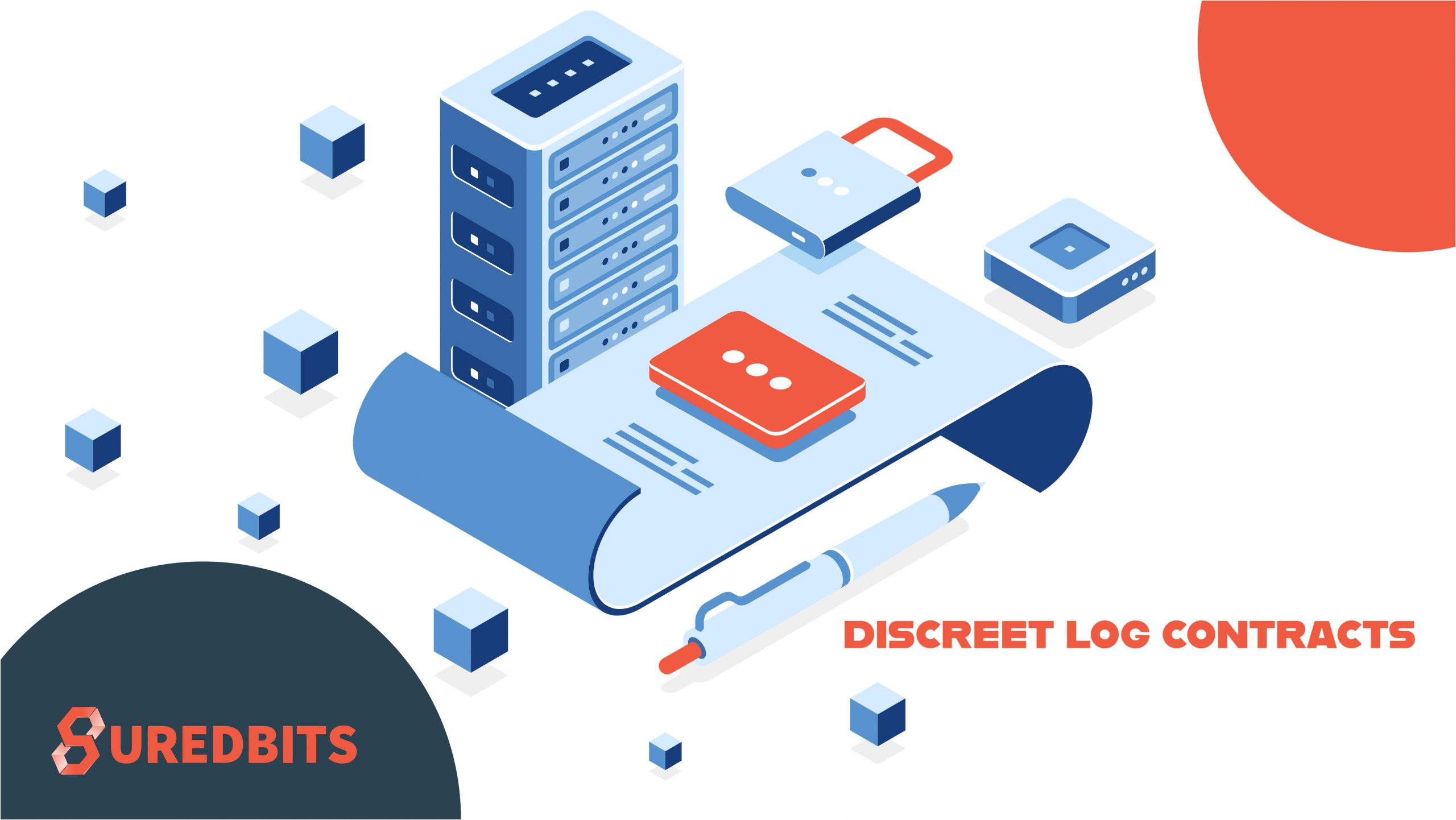 Discreet Log Contract Demonstration Suredbits